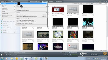 Problemas al descargar con realplayer (RESUELTO)