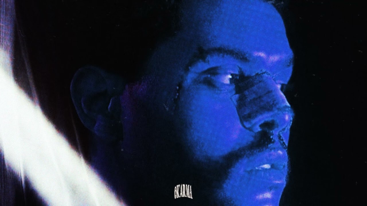 The Weeknd x Daft Punk x Gesaffelstein Type Beat - Flashing Lights (SYNTHPOP)