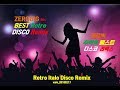 Zerobig's Retro Best Disco Remix Vol 04