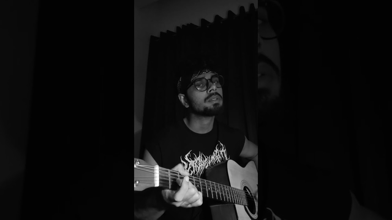Chinho - Black (cover)