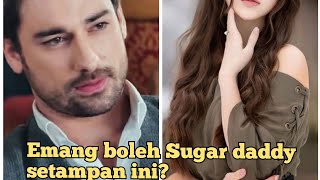 ISTRI KECIL PILIHAN OM DUDA 2 #baca #novel #novelromantis #pecinta #bacaanalquran #kbm