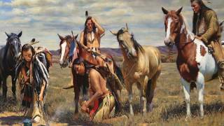 Where The River Flows The Great Chief