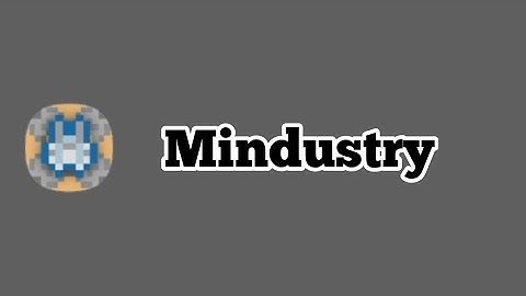 Mindustry Ep. 01