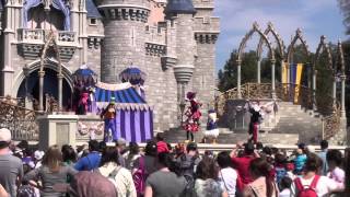 Our 2014 Disney Vacation  Find Mickeys