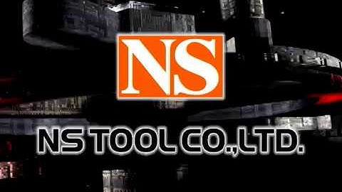 NS Tool, cutting edge of technology