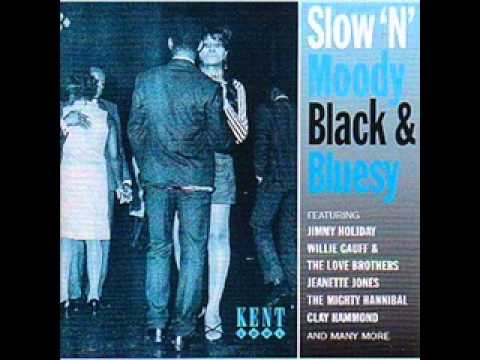 Jeb Stuart - Can't Count The Days