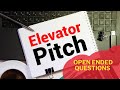 Sales Tips & Tricks: Open Ended Questions