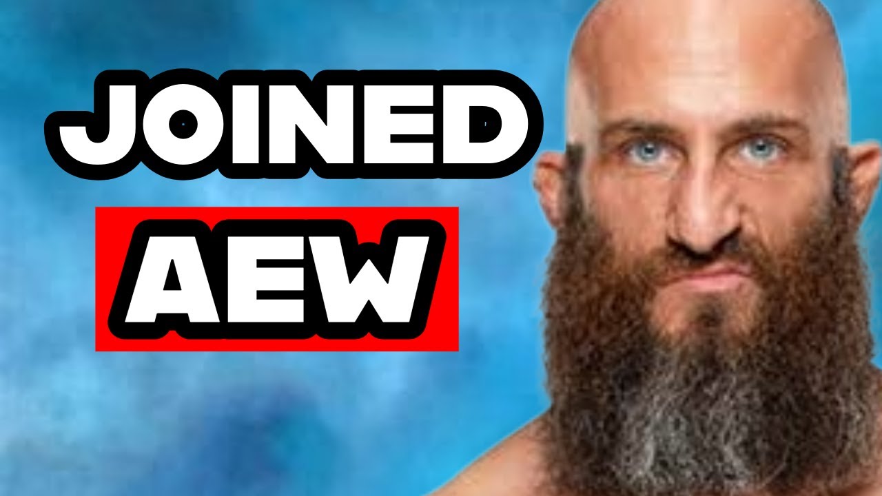 Will Tommaso Ciampa Succeed in AEW?