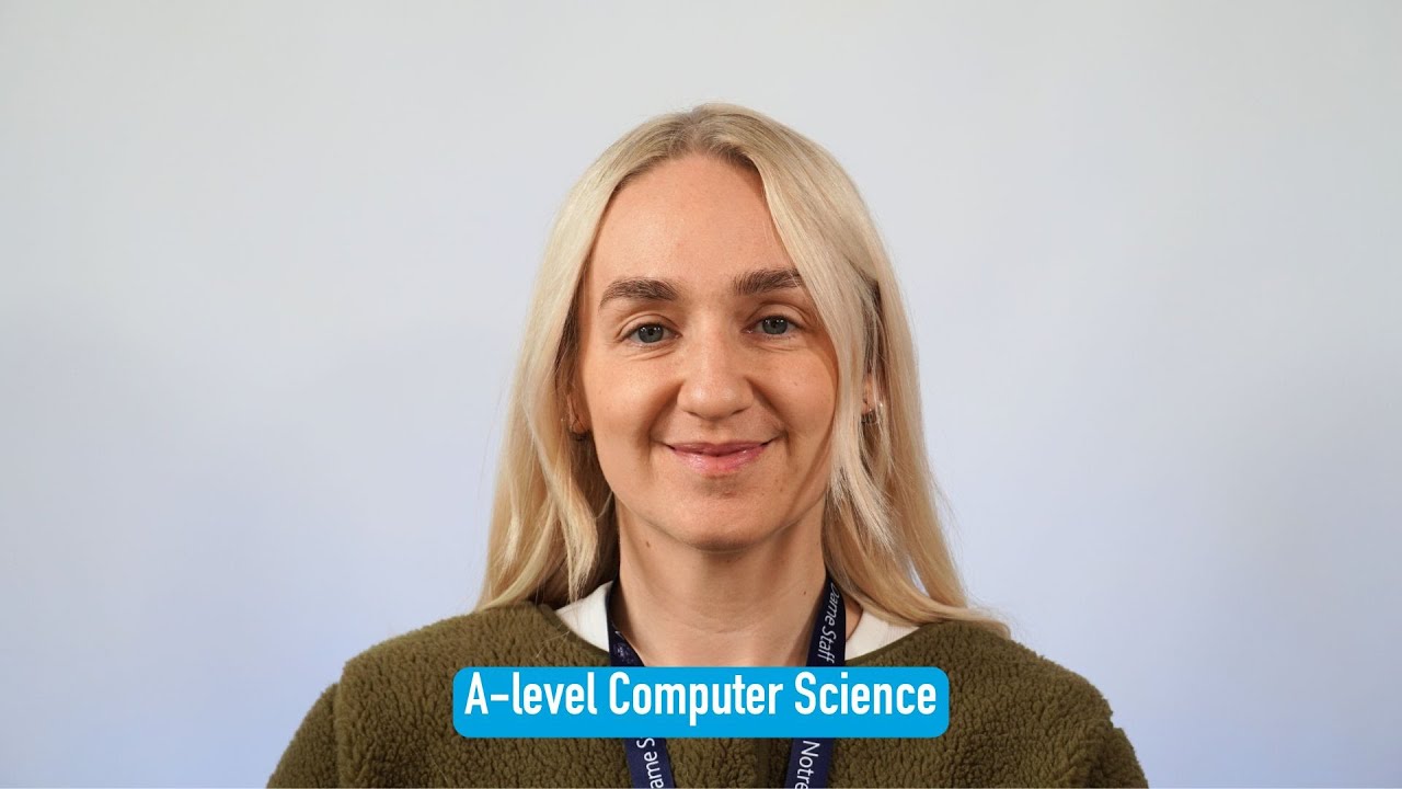 A-level Computer Science | Course Overview - YouTube