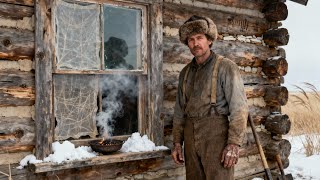 Settlers Laughed at His “Greased-Paper Window”—Then It Kept the Wind Out and the Light In All Winter