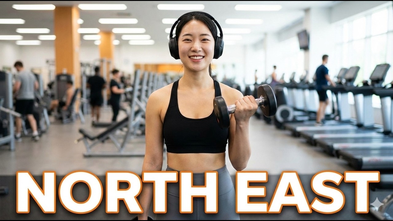 North East ki shaann | Song on racism 2026 | Best Hip hop song 2026 |