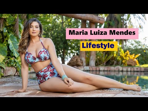 Maria Luiza Mendes Biography | Wiki | Age | Height | Net Worth | Lifestyle | Onlyfans | Instagram