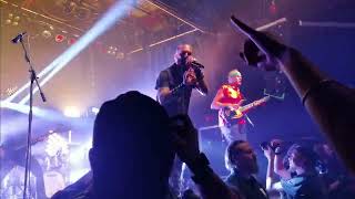 Killswitch Engage Live Full Set HD @ The Phoenix Concert Theatre Toronto 6/11/2023