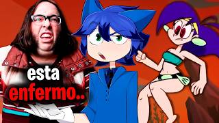 El caso más TURBIO de Cartoon Network: Magiespadas 💀