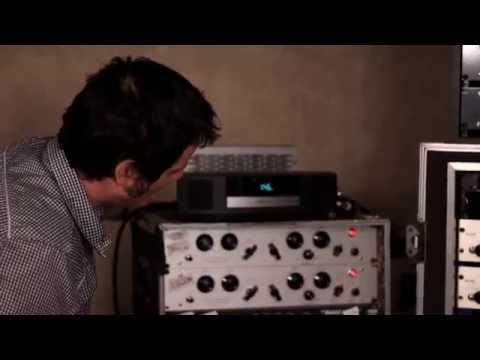 Spitfire Recording on
