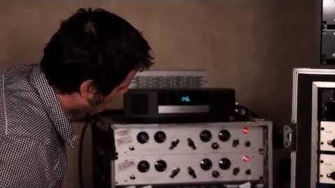 Spitfire Recording on the Pultec EQ 1A3 // Vintage King Audio