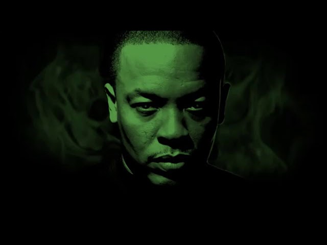 Dr_Dre - Chronic 2OO1 FULLALBUM - YouTube