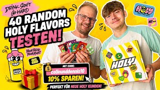 HOLYs neue Mystery Box – Lohnt sich das wirklich? 📦