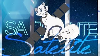 Satellite mep part ~Duches x Todd