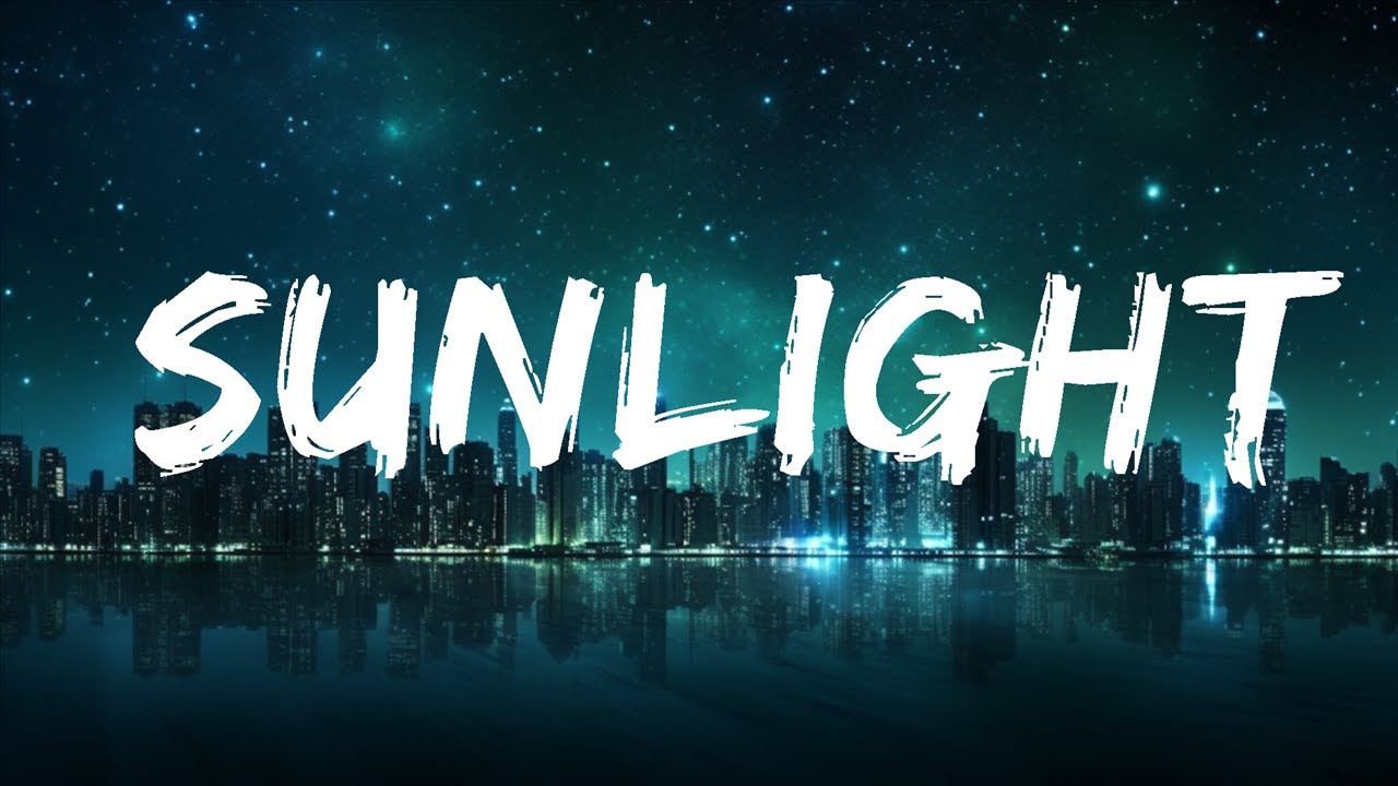 Roundrobin - Sunlight (Lirieke) | 15 min