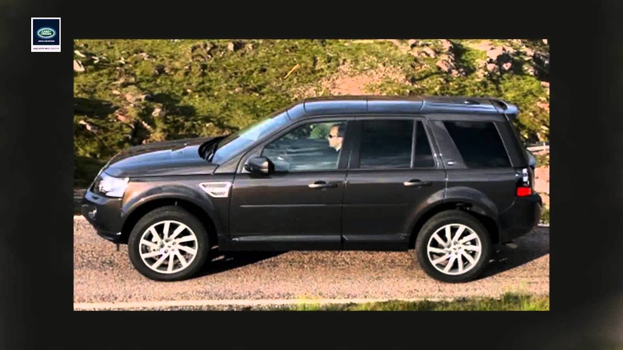 2015 Land Rover LR2 Land Rover Dealer West Chester PA 19382 YouTube