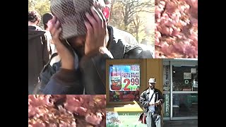 Justend & Loe4t - blue dream (Official Music Video)