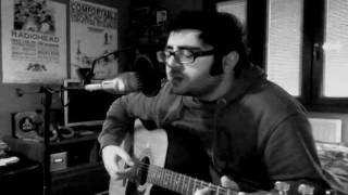 Manix - Lotus Flower Radiohead Cover