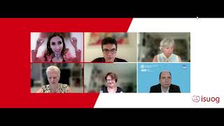 Day 1 Session 3: Panel Discussion and Questions