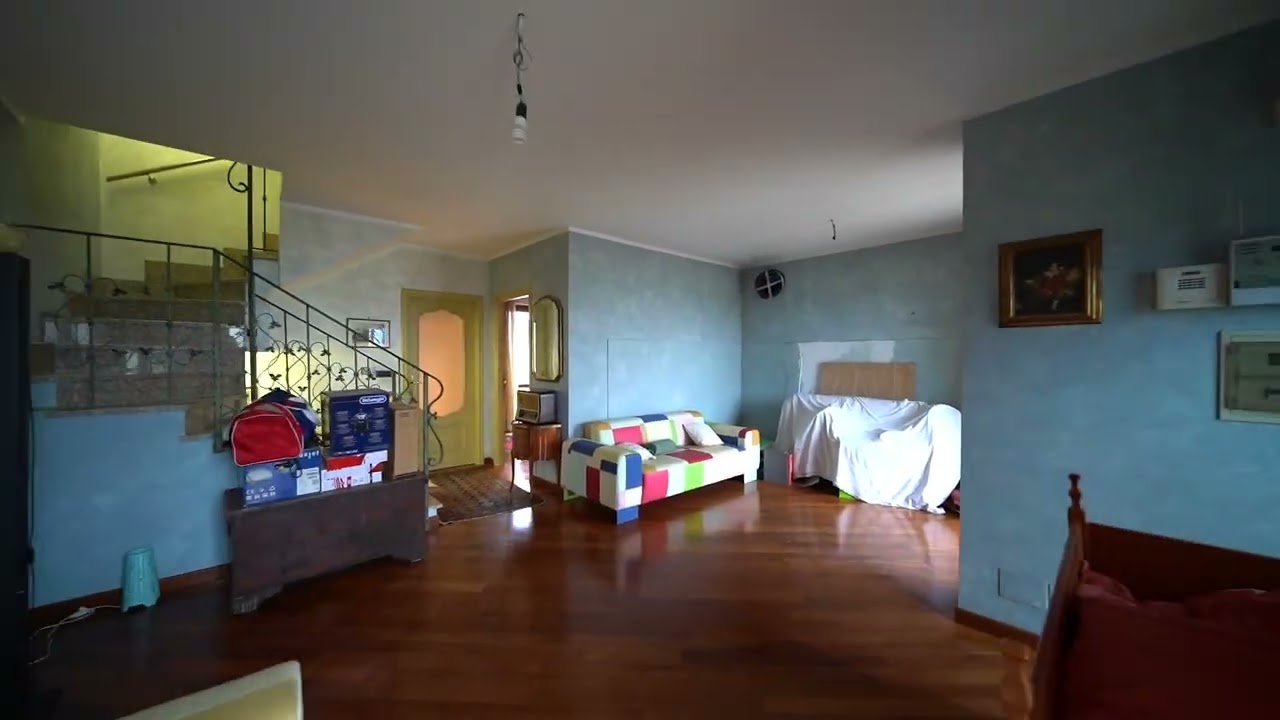 VILLA in vendita a Candiolo