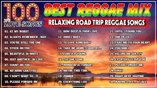 New Reggae Songs 2024 - Reggae Music Mix 2024 - Reggae Music Playlist 2024