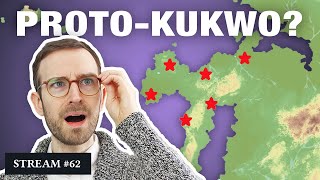 🔴 Xije Chronicles: Let's Reconstruct... Proto-Kukwo?