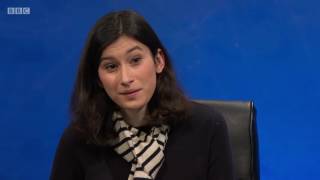 University Challenge S46E04 Queens'- Cambridge vs Peterhouse-Cambridge