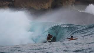 java wave John buchorski