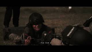 Tactical Fun Game Brimob Sentolo