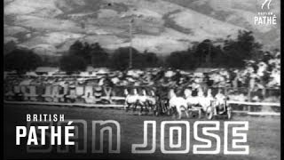 Sports In America (1961) Sports In America (1961)