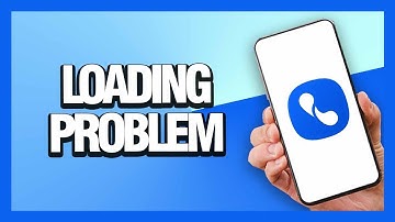 How to Fix Eyecon App Loading Problem - Android & Ios | Final Solution