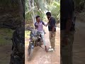 funny rell with Sai Mayya 😂 funny reel #comedy #comedymove #support #funniestvideo #reelscomedy