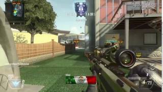 First ever spawn shot !!
