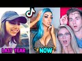 The BEST Tik Tok Glow Up Transformations Ft. My Girlfriend