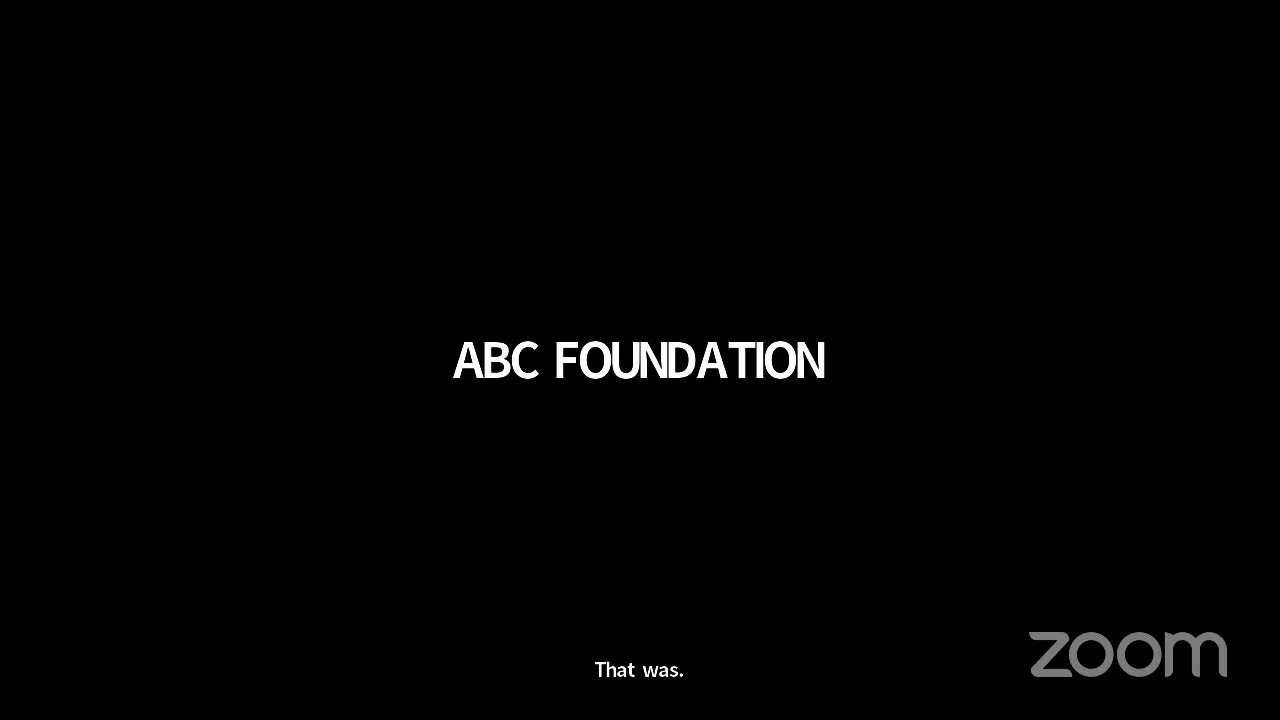 ABC FOUNDATIONs  BY DR HARI OM  PITTOUDAR AND TUBERCULAR ASCIATIS 01 02 2024