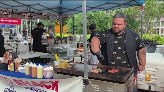 The Dig: Bronx Man Quits Job To Become Chef