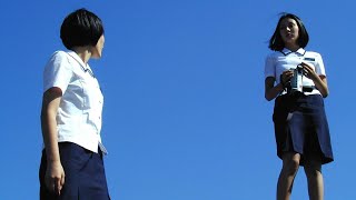 Memento Mori | 여고괴담 두번째 이야기 | Queer East 2023