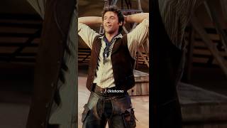 Oklahoma with Hugh Jackman | National Theatre at Home