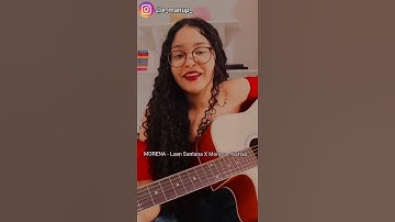 Thumbnail of MORENA - Luan Santana X Morena  - Nattan