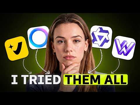 I Tried Every FREE AI Video Generator in 2026 use this