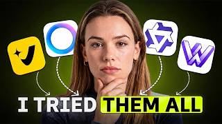 I Tried Every FREE AI Video Generator in 2026 (use this)