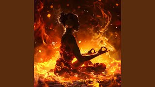 Fire Serenity Wave