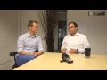 Datameer | Interview with its Founder & CEO - Stefan Groschupf
