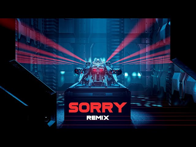 Alan WALKER & ISAK - Sorry (Albert Vishi rmx)