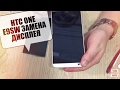 HTC One e9sw разборка, и замена дисплея, ремонт!!!